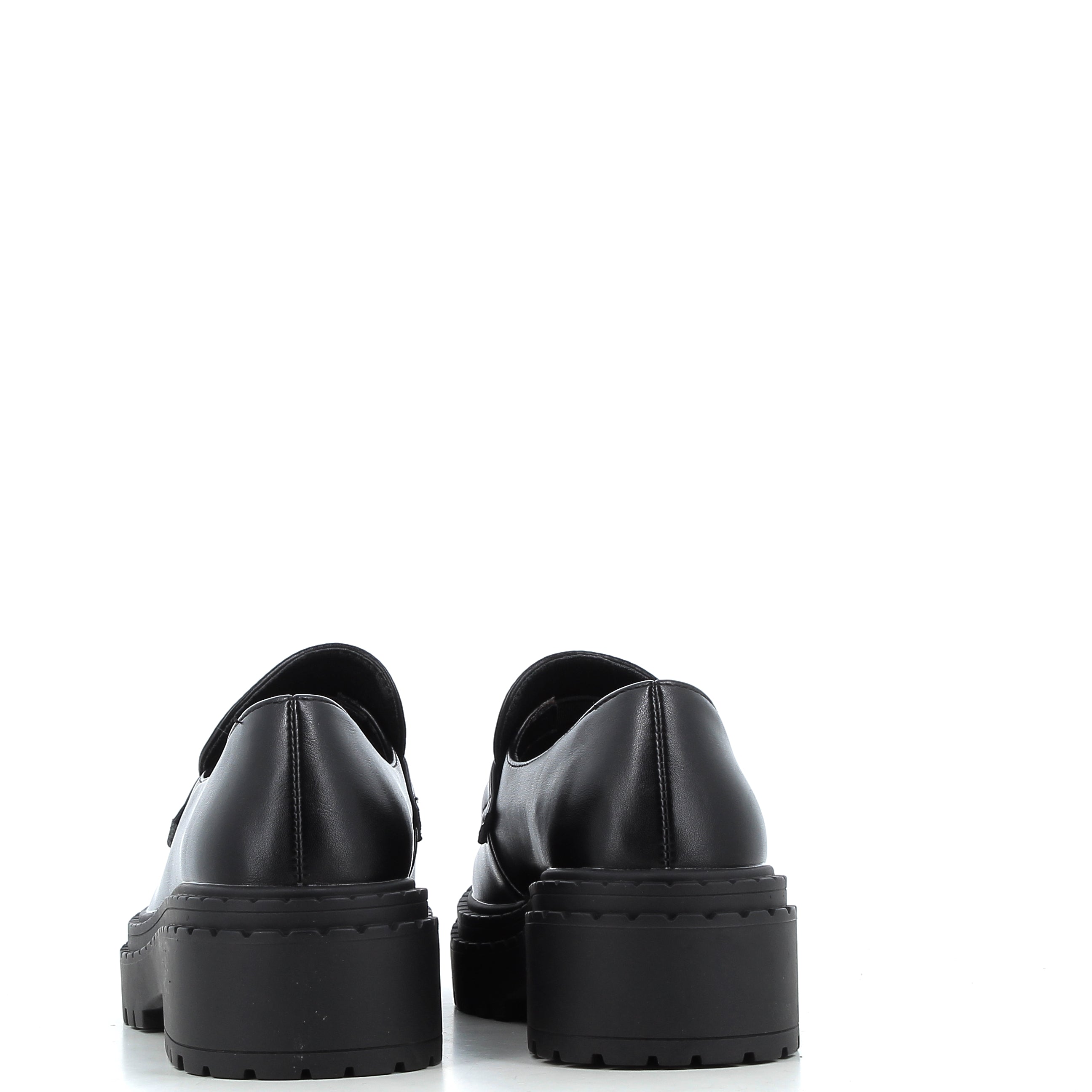 Scarpe Hodea donna 25047XSA25 NERO