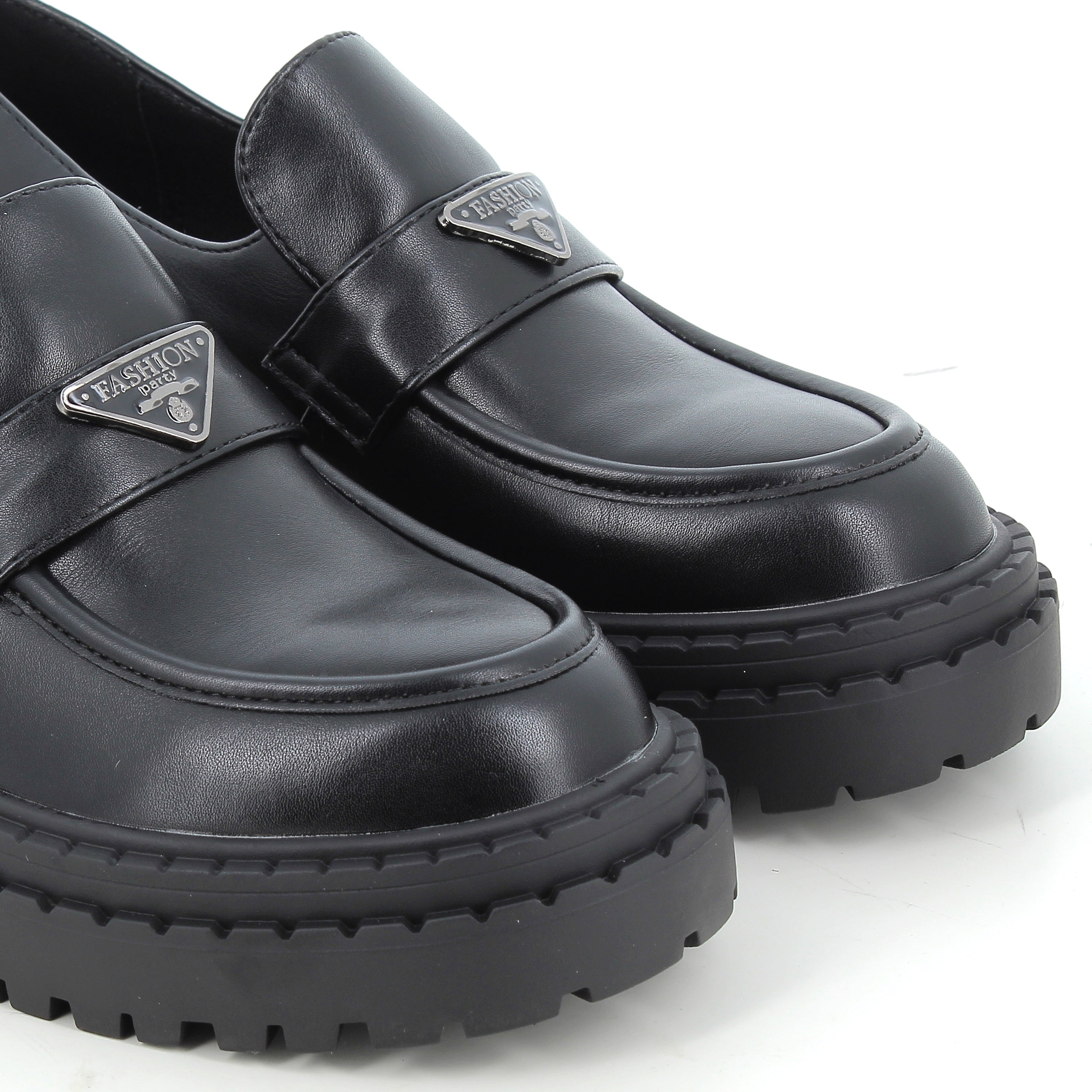 Scarpe Hodea donna 25047XSA25 NERO
