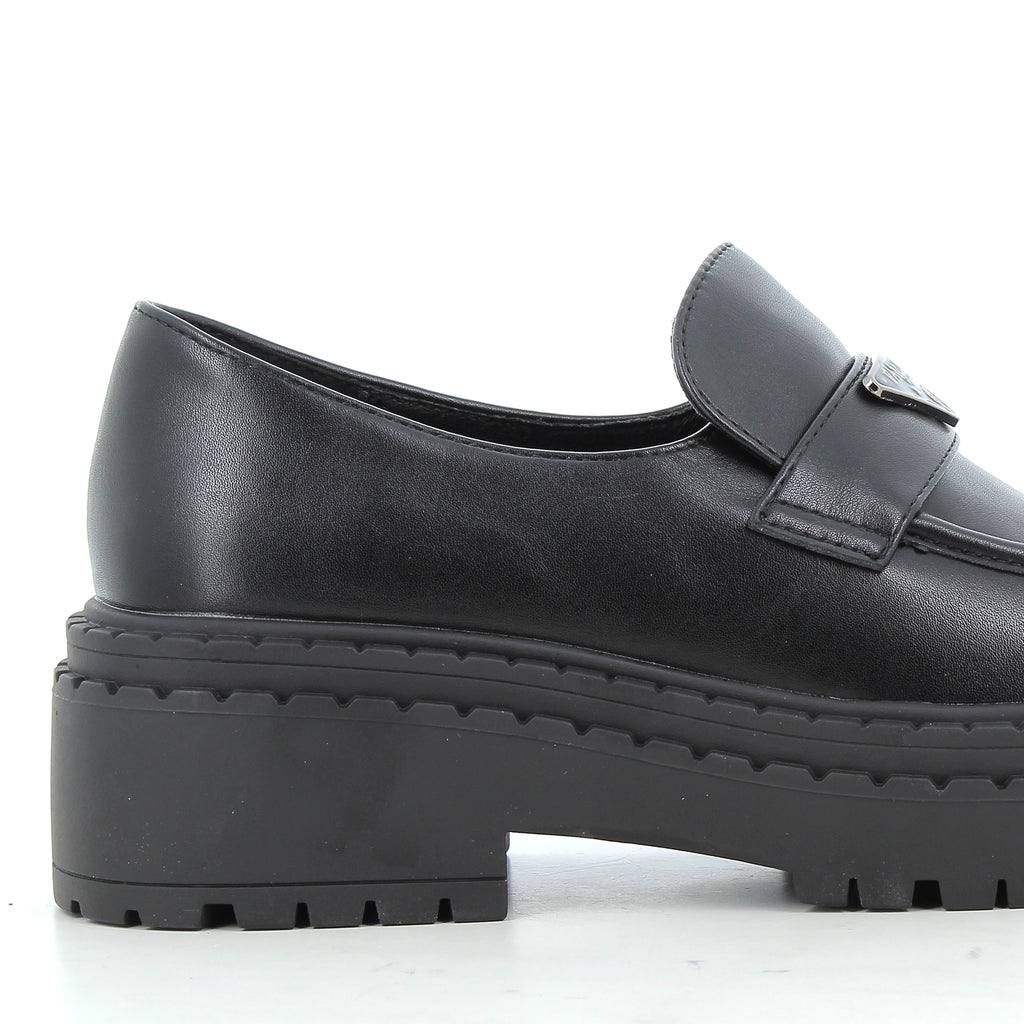 Scarpe Hodea donna 25047XSA25 NERO