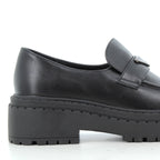 Scarpe Hodea donna 25047XSA25 NERO