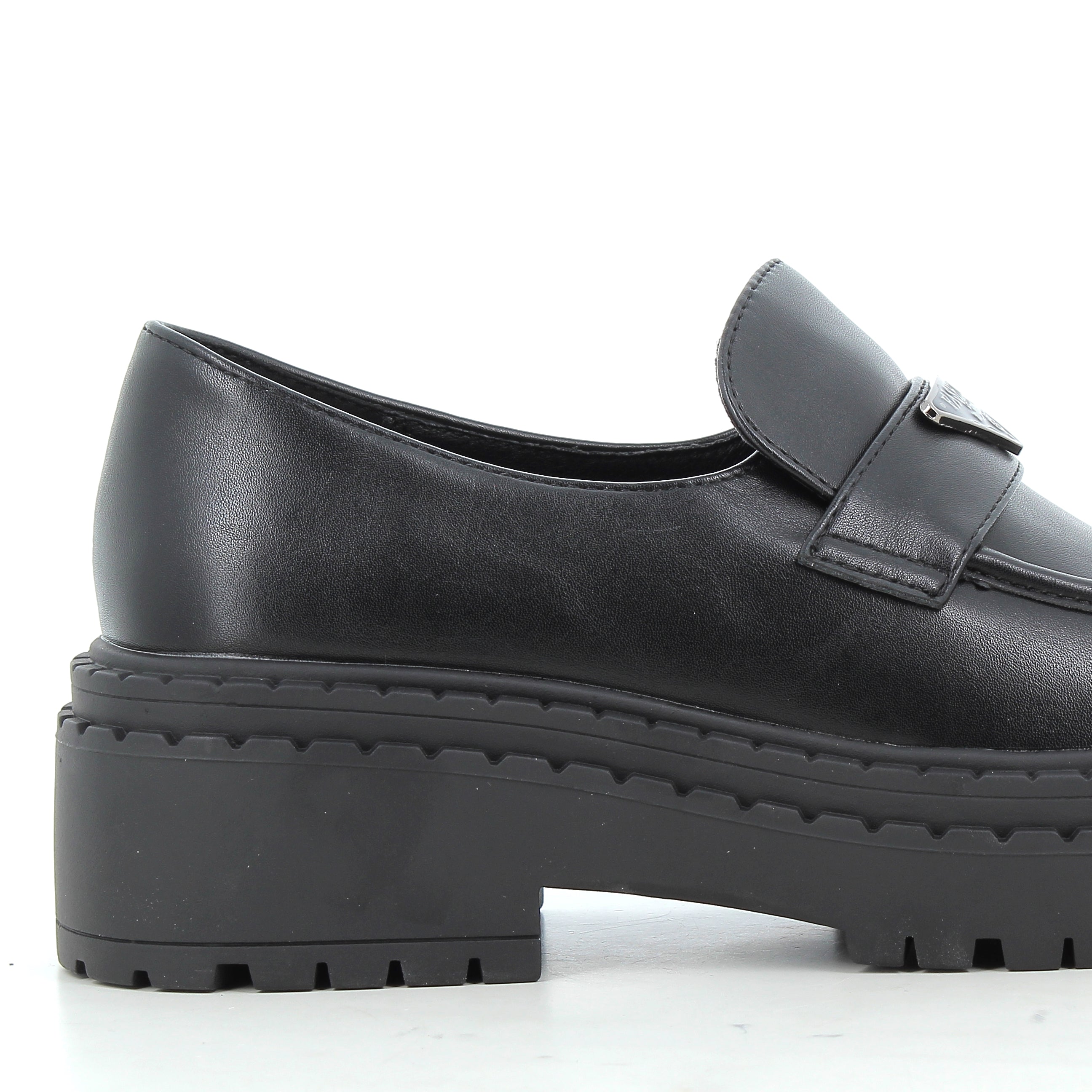 Scarpe Hodea donna 25047XSA25 NERO