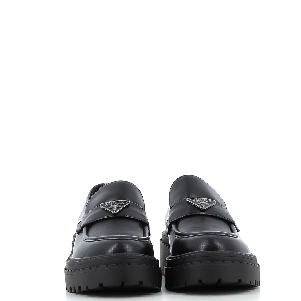 Scarpe Hodea donna 25047XSA25 NERO