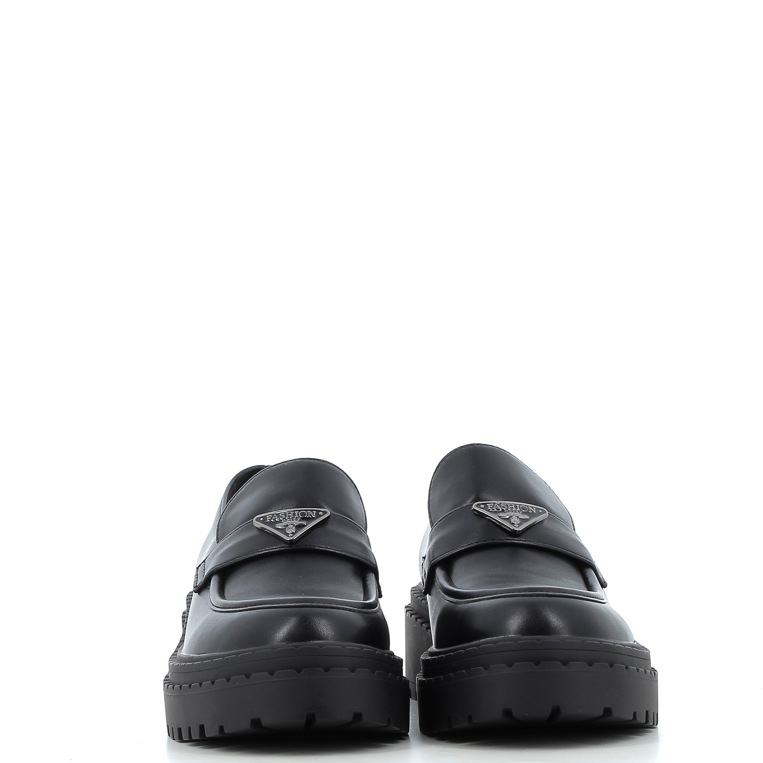 Scarpe Hodea donna 25047XSA25 NERO