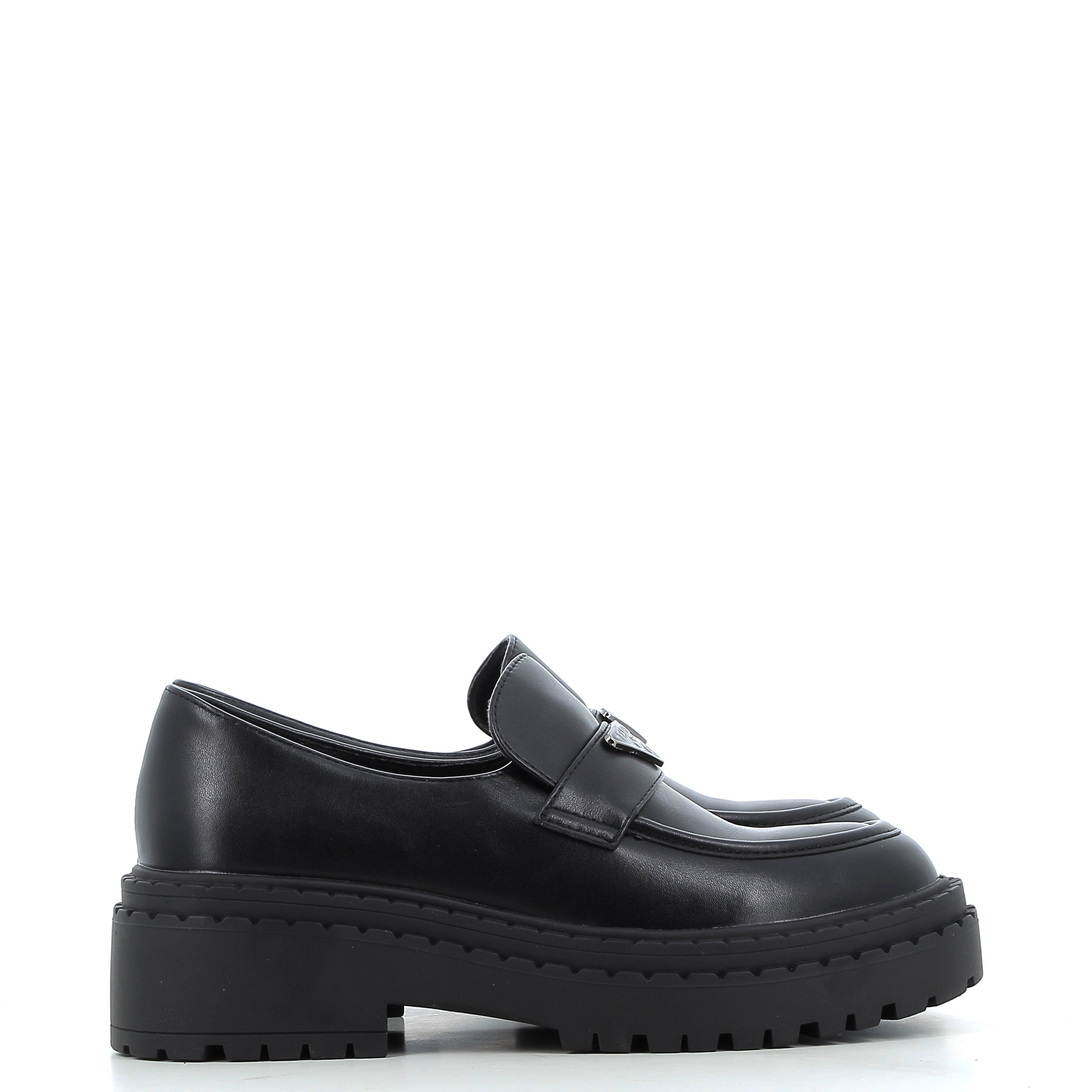 Scarpe Hodea donna 25047XSA25 NERO