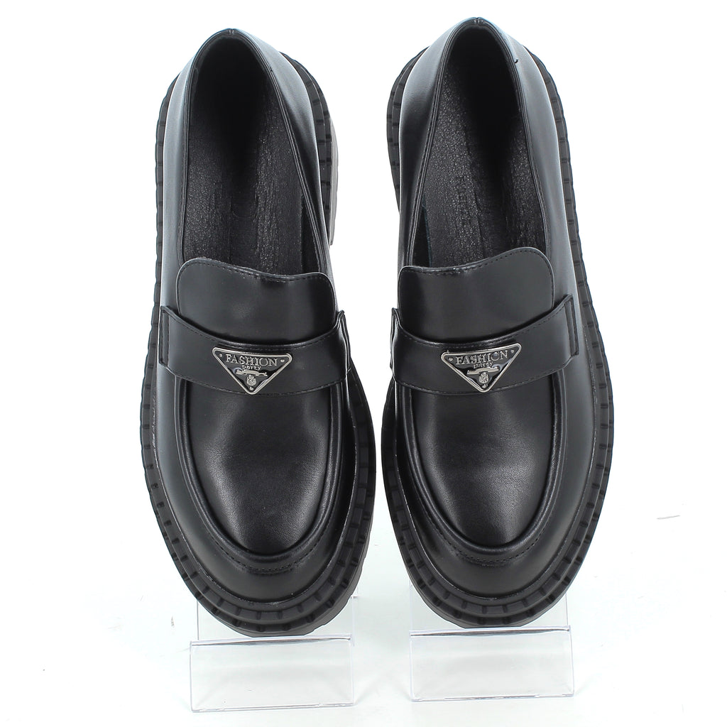 Scarpe Hodea donna 25047XSA25 NERO
