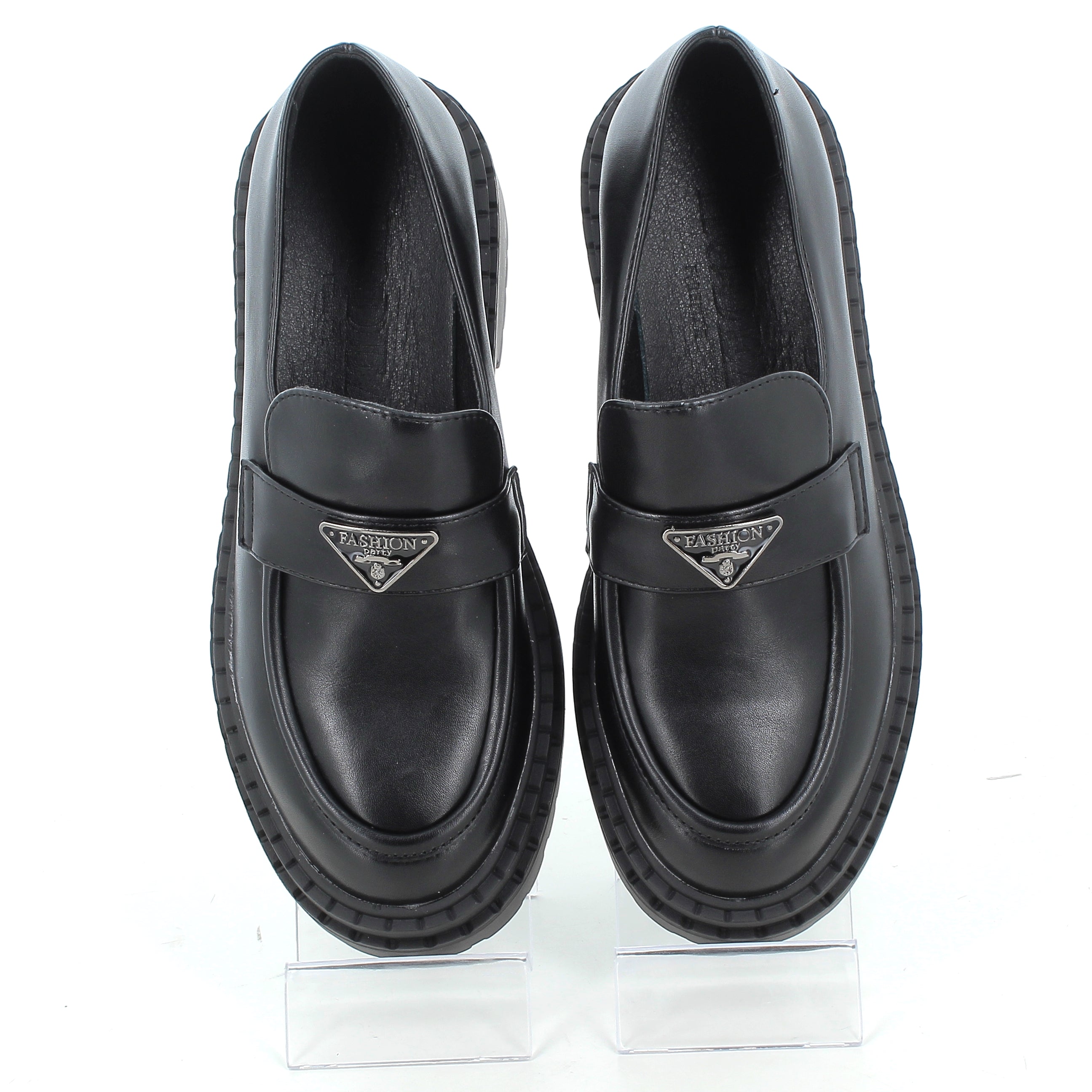 Scarpe Hodea donna 25047XSA25 NERO