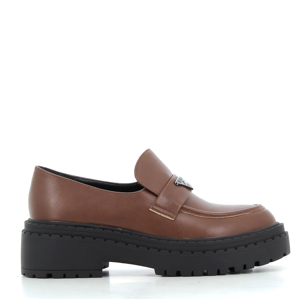 Scarpe Hodea donna 25047XSA25 CUOIO