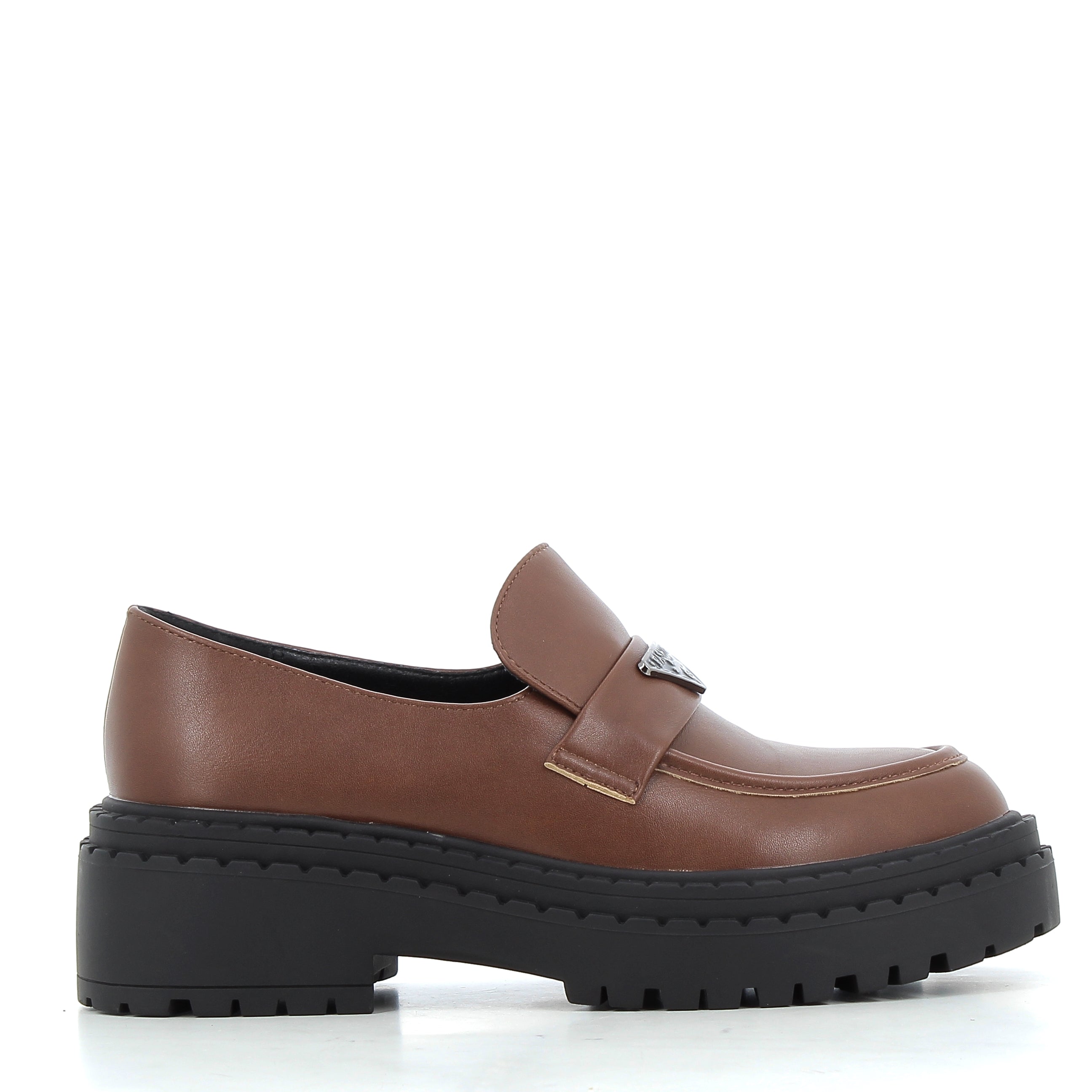 Scarpe Hodea donna 25047XSA25 CUOIO