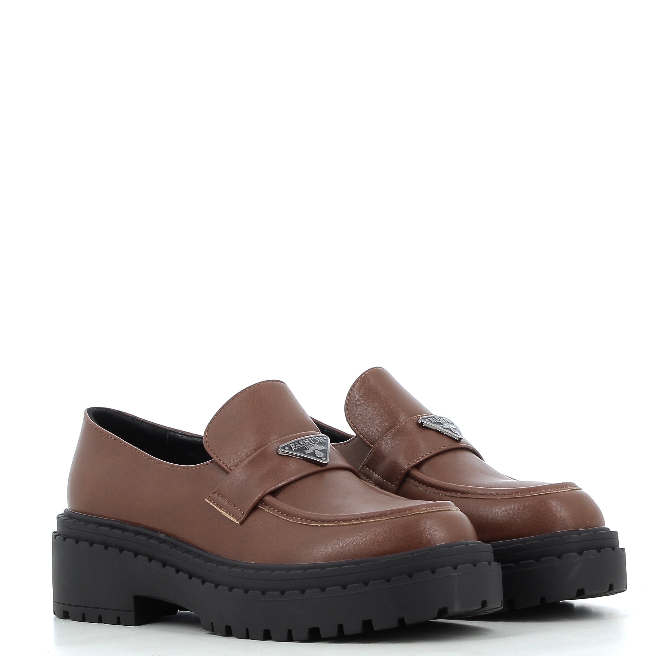 Scarpe Hodea donna 25047XSA25 CUOIO