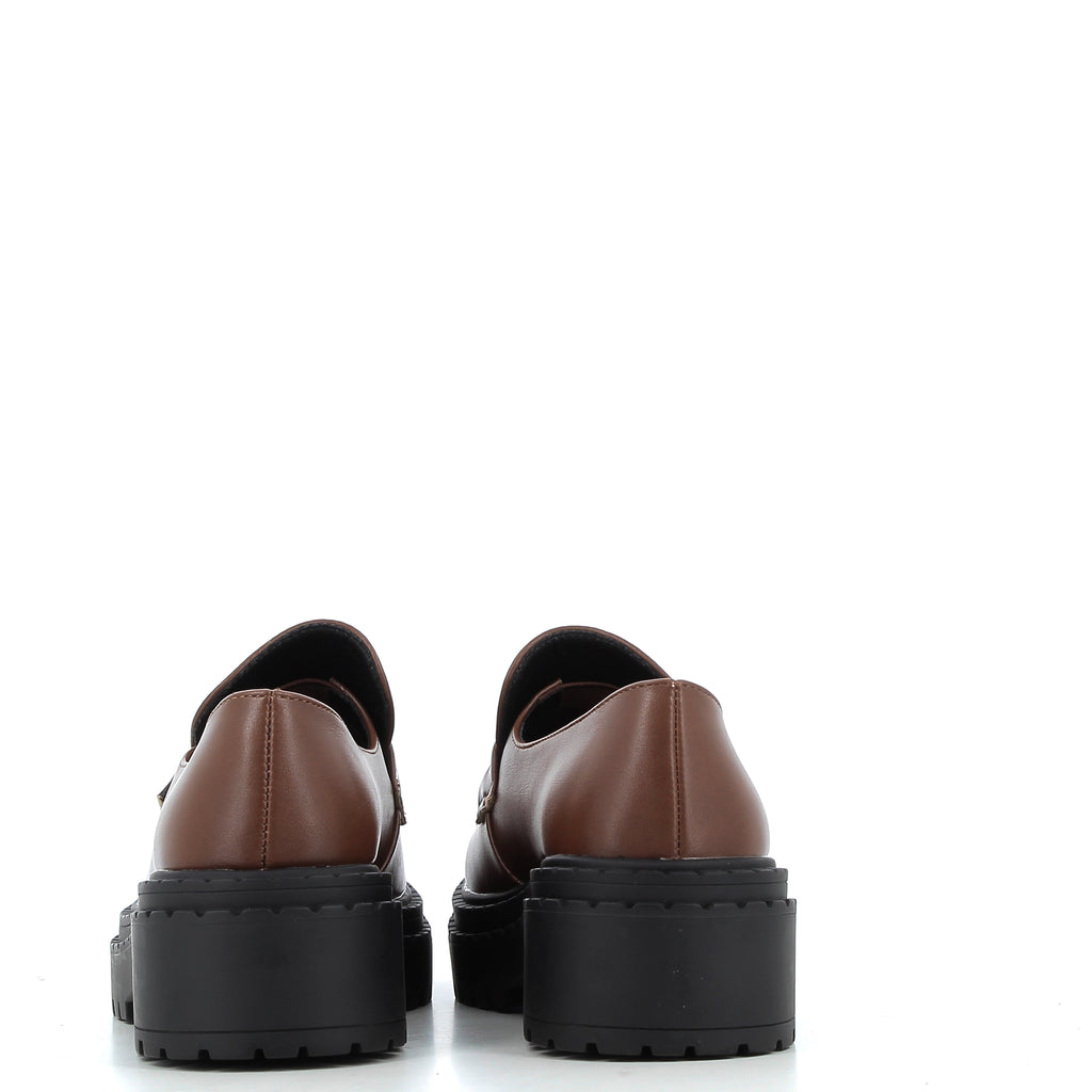 Scarpe Hodea donna 25047XSA25 CUOIO