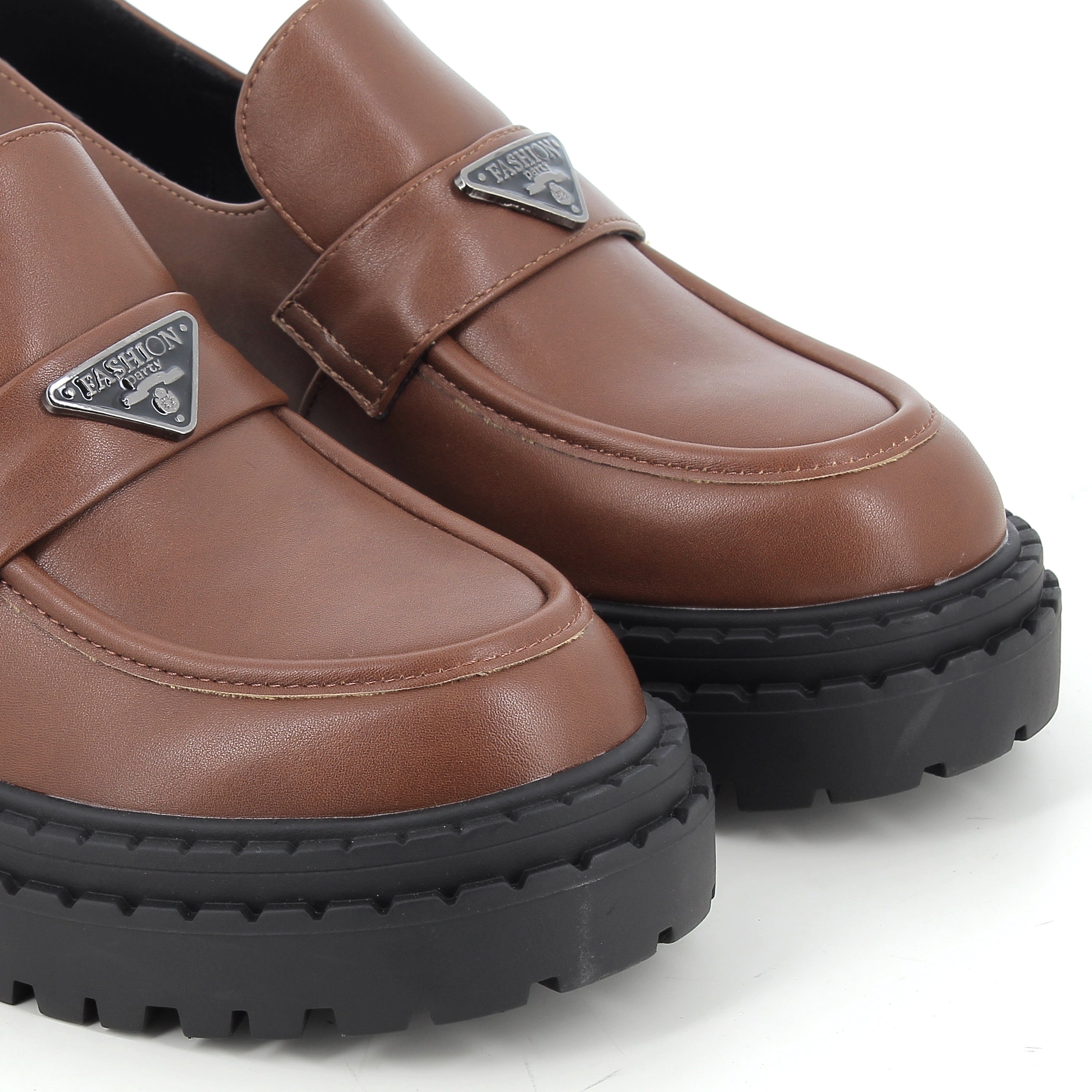 Scarpe Hodea donna 25047XSA25 CUOIO