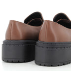 Scarpe Hodea donna 25047XSA25 CUOIO