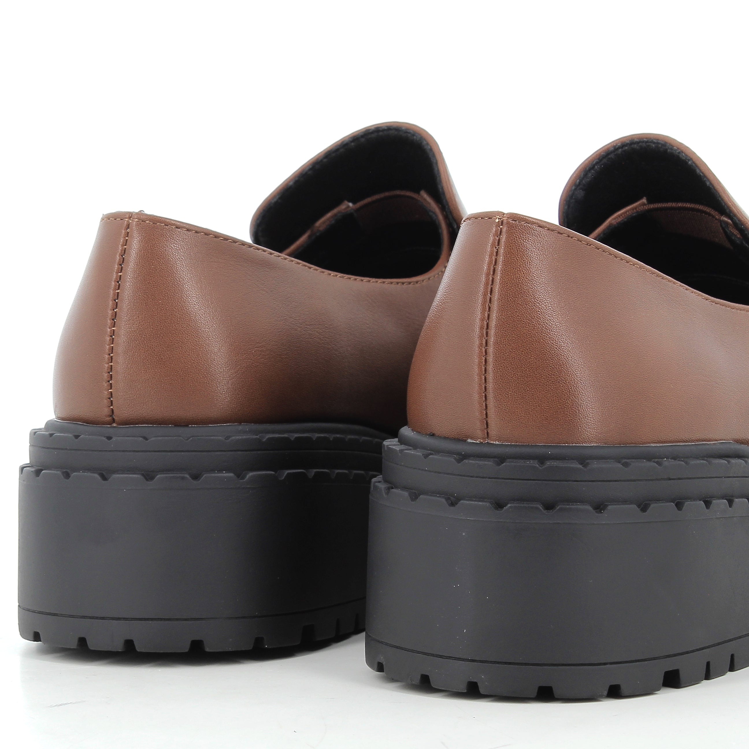 Scarpe Hodea donna 25047XSA25 CUOIO