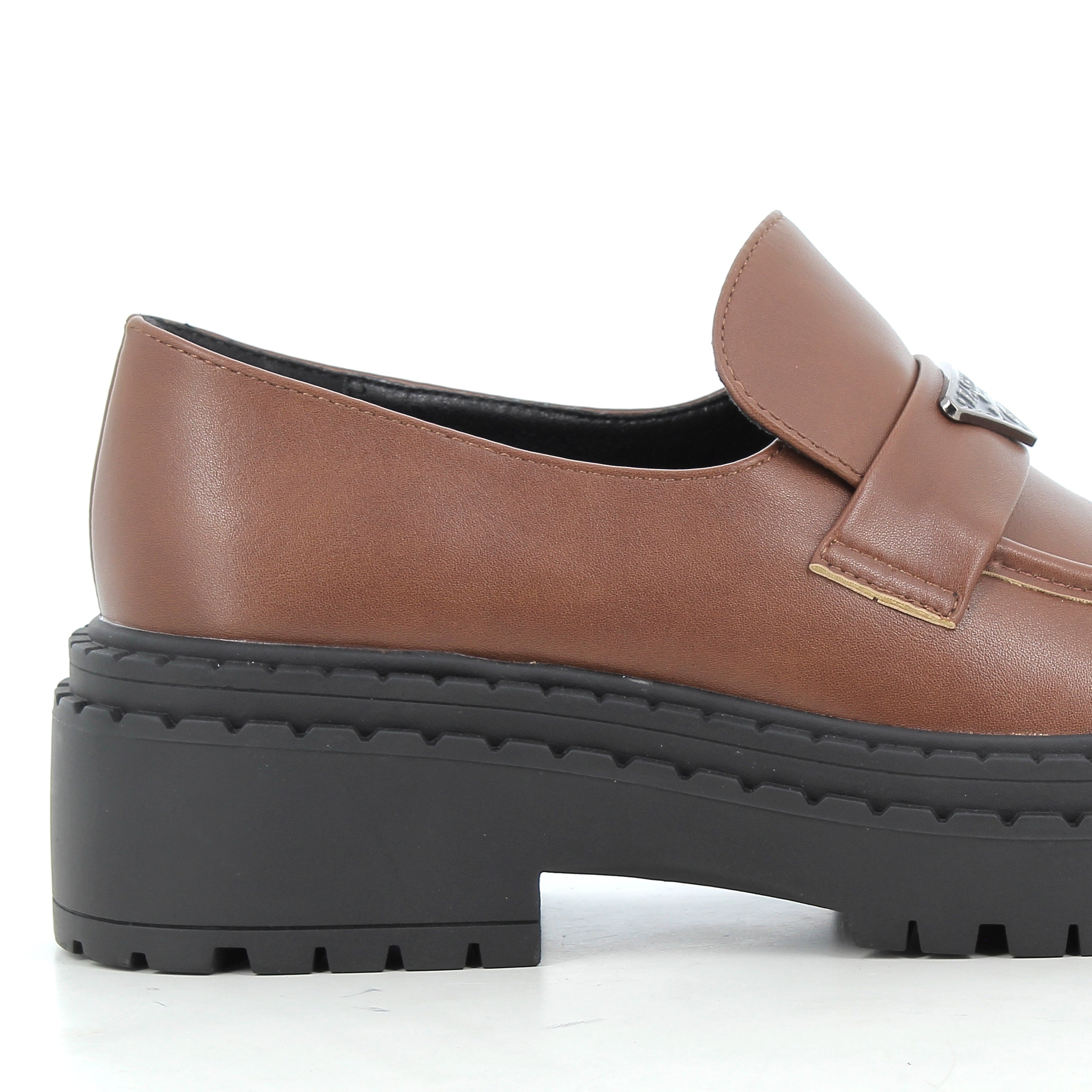 Scarpe Hodea donna 25047XSA25 CUOIO