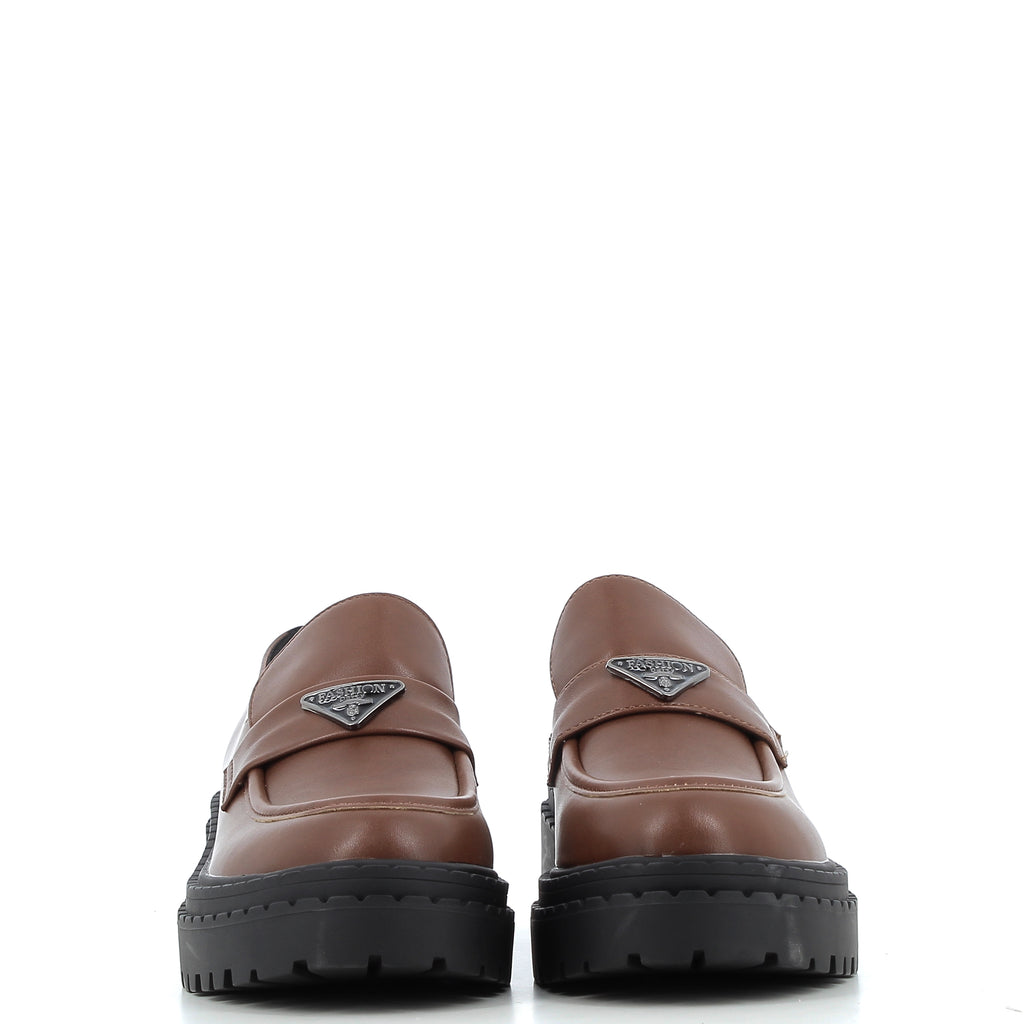 Scarpe Hodea donna 25047XSA25 CUOIO