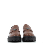 Scarpe Hodea donna 25047XSA25 CUOIO