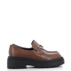 Scarpe Hodea donna 25047XSA25 CUOIO
