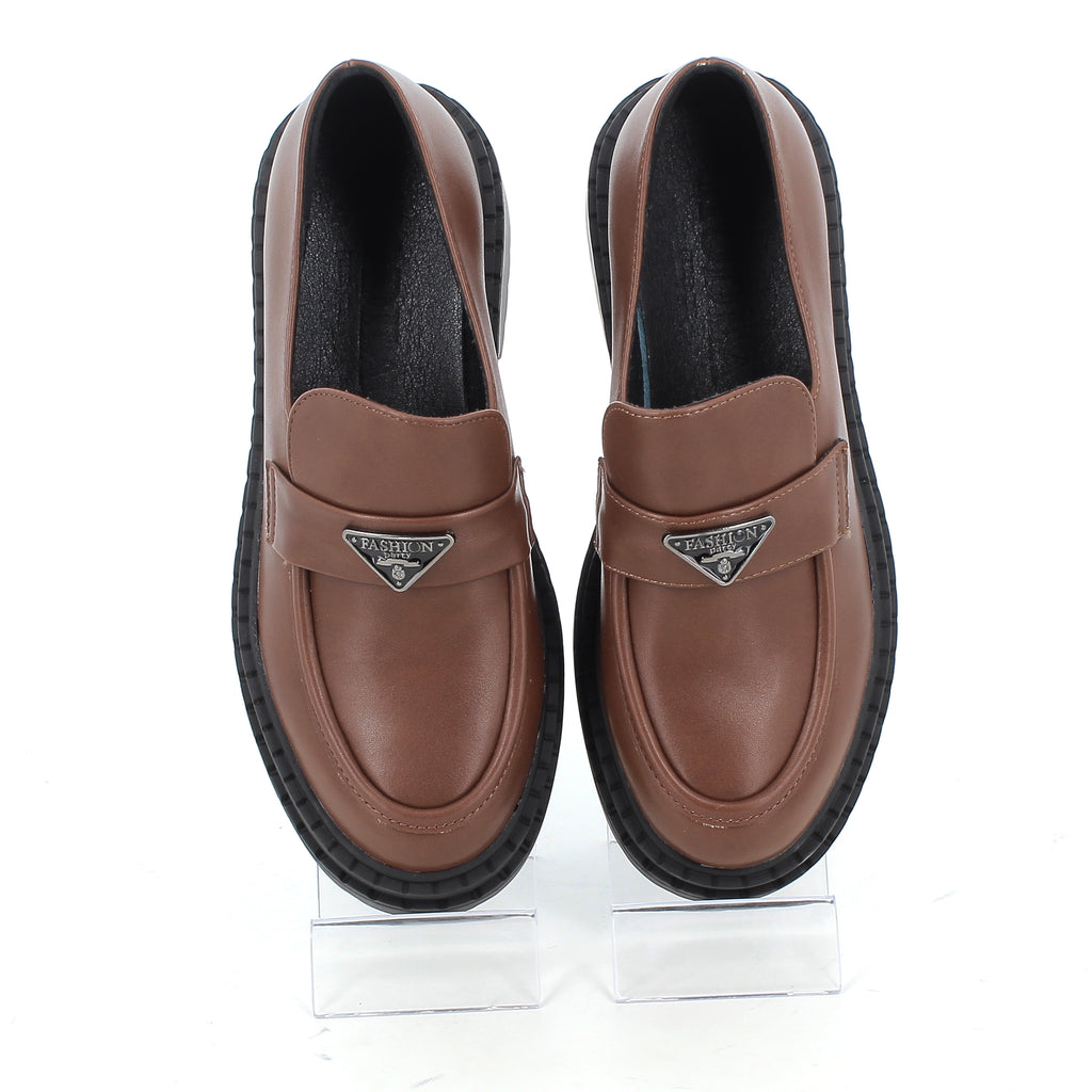 Scarpe Hodea donna 25047XSA25 CUOIO