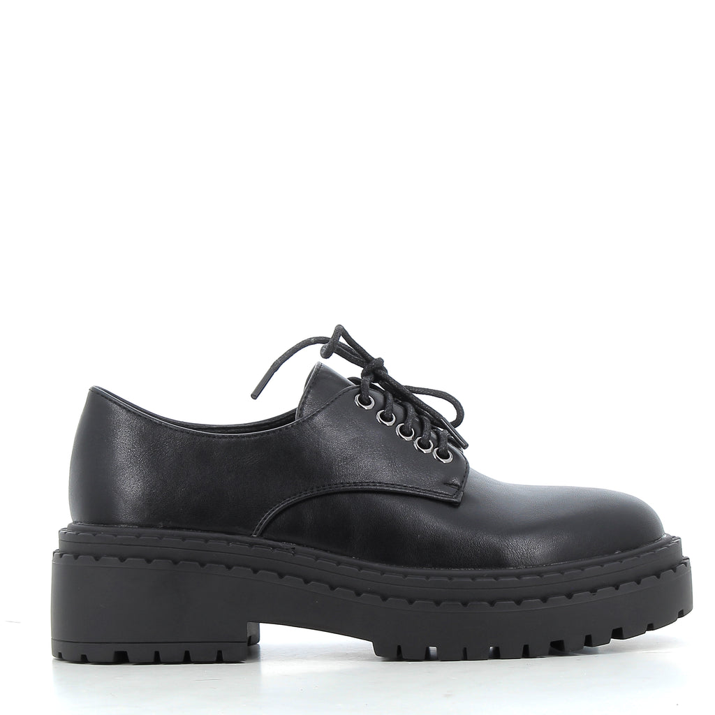 Scarpe Hodea donna 25048XSA25 NERO
