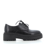 Scarpe Hodea donna 25048XSA25 NERO