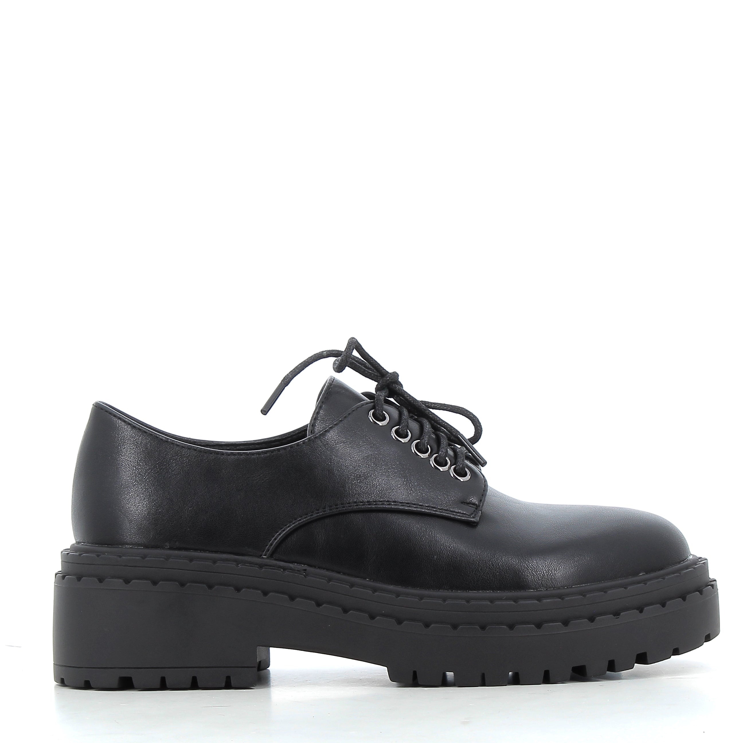 Scarpe Hodea donna 25048XSA25 NERO