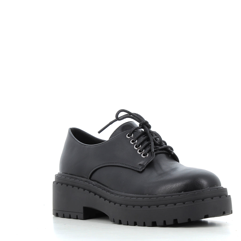 Scarpe Hodea donna 25048XSA25 NERO