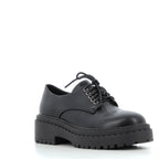 Scarpe Hodea donna 25048XSA25 NERO