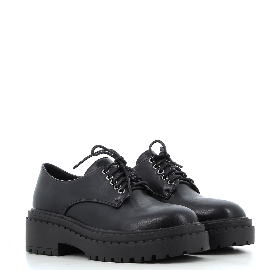 Scarpe Hodea donna 25048XSA25 NERO
