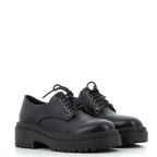 Scarpe Hodea donna 25048XSA25 NERO