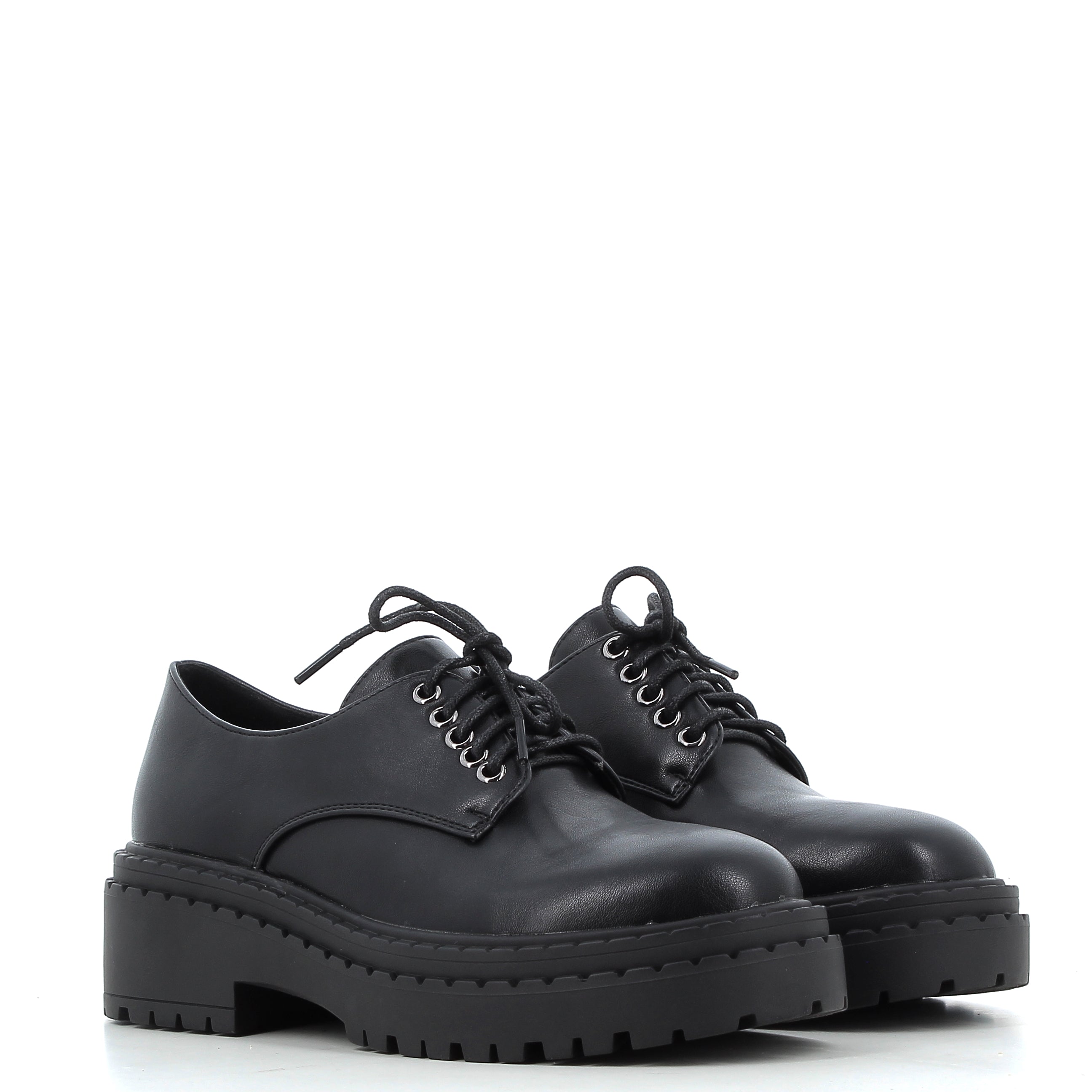 Scarpe Hodea donna 25048XSA25 NERO