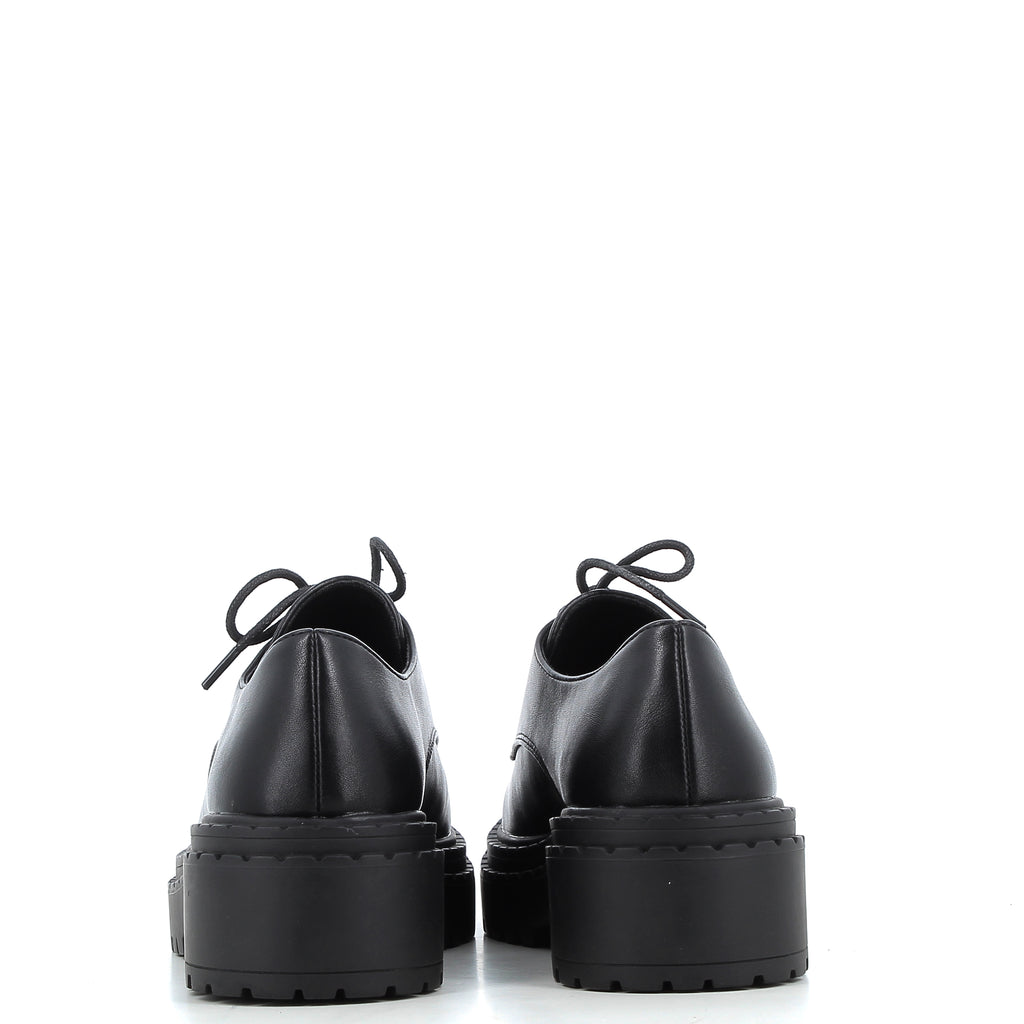 Scarpe Hodea donna 25048XSA25 NERO