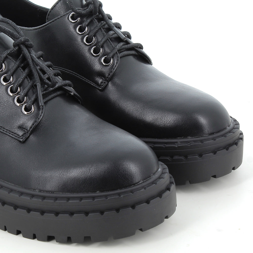 Scarpe Hodea donna 25048XSA25 NERO