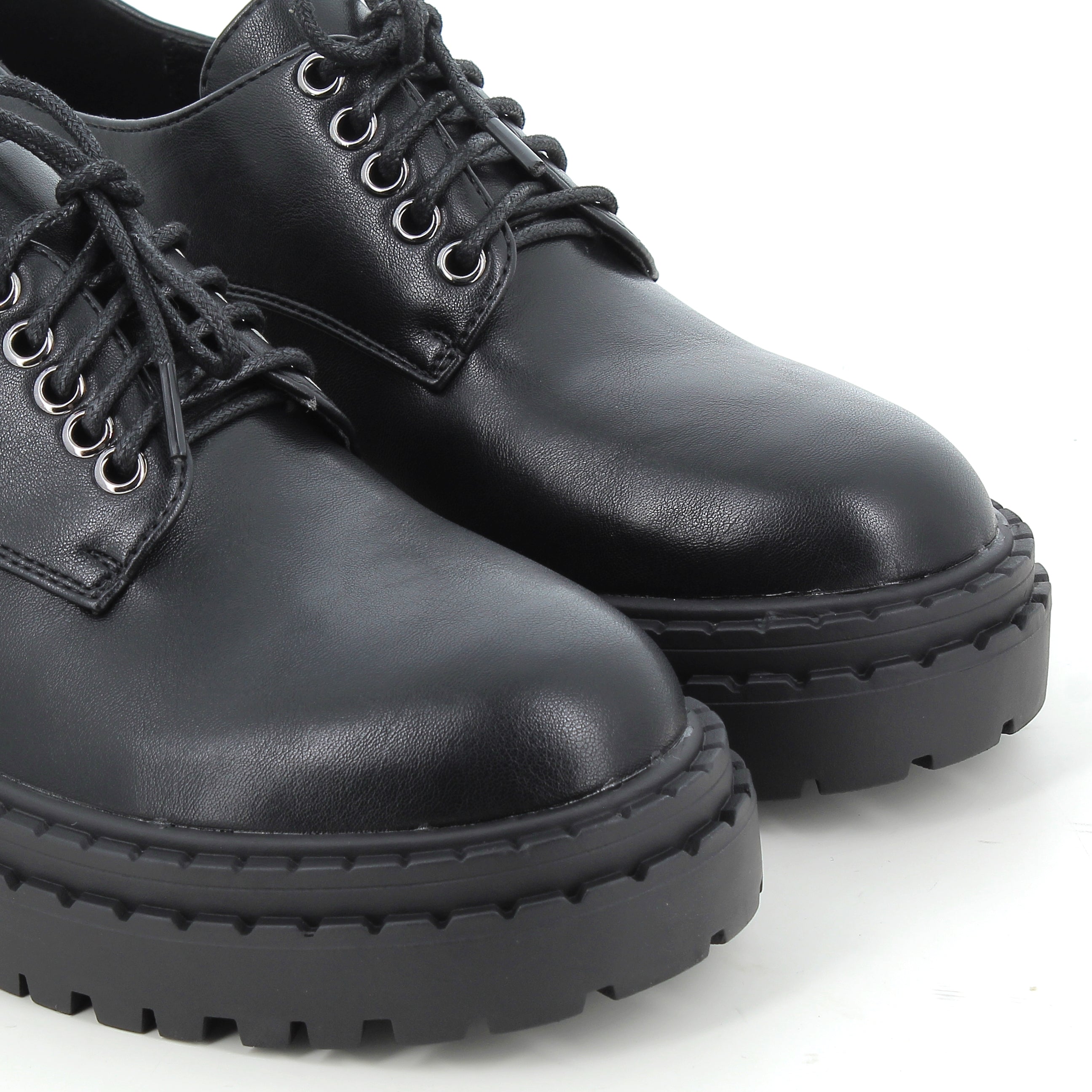 Scarpe Hodea donna 25048XSA25 NERO