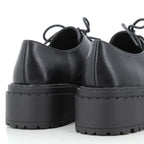 Scarpe Hodea donna 25048XSA25 NERO