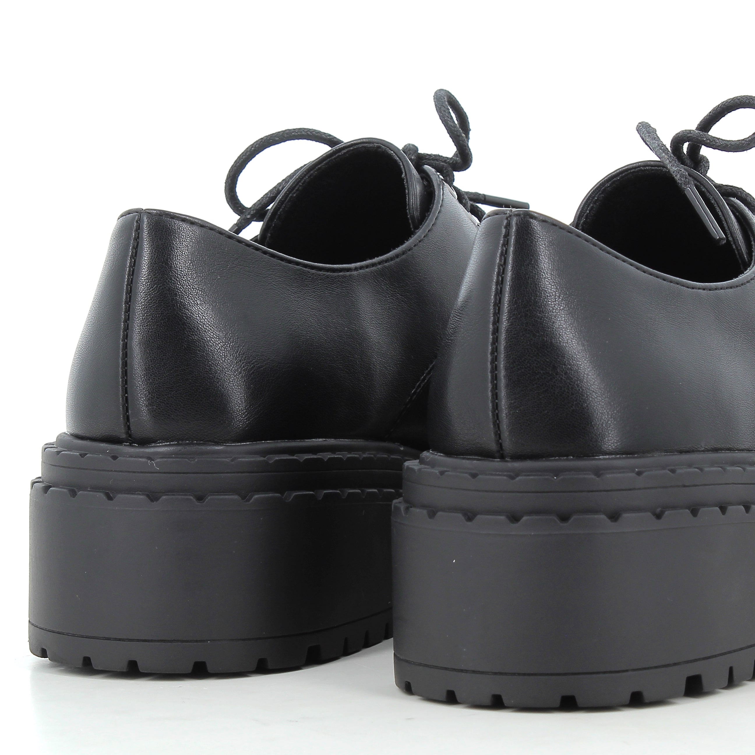 Scarpe Hodea donna 25048XSA25 NERO