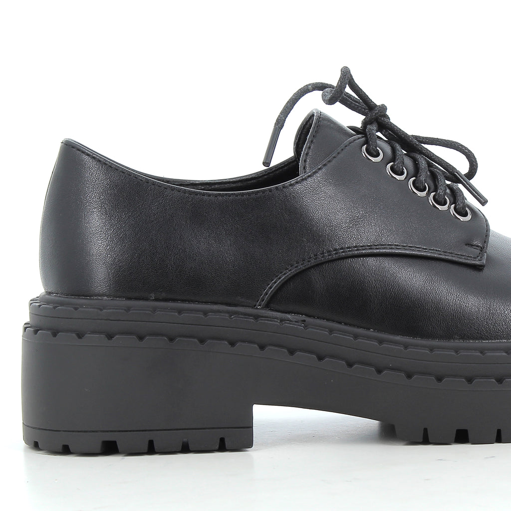 Scarpe Hodea donna 25048XSA25 NERO