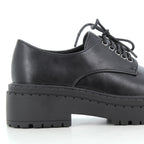 Scarpe Hodea donna 25048XSA25 NERO