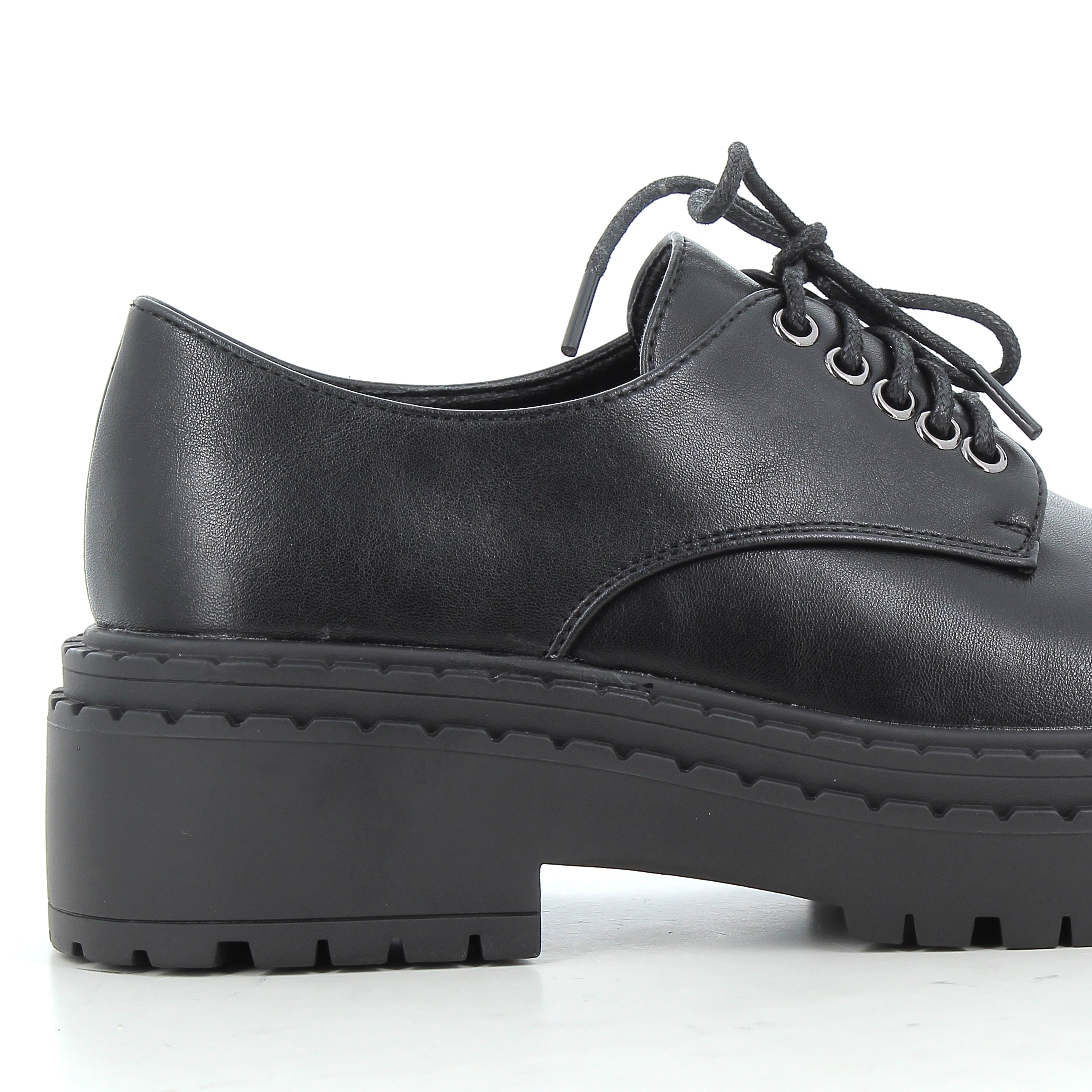 Scarpe Hodea donna 25048XSA25 NERO