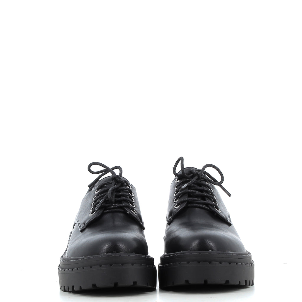 Scarpe Hodea donna 25048XSA25 NERO