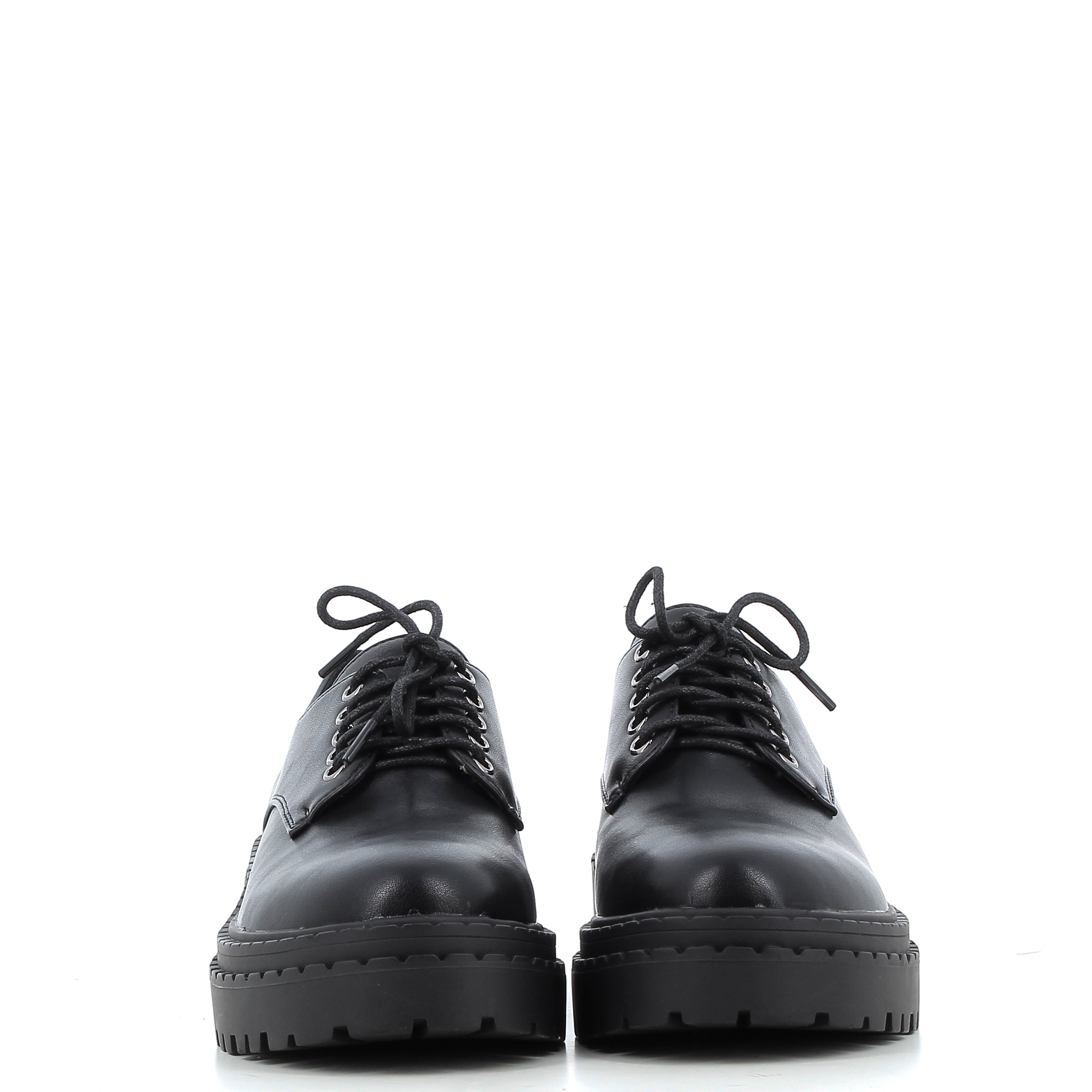 Scarpe Hodea donna 25048XSA25 NERO