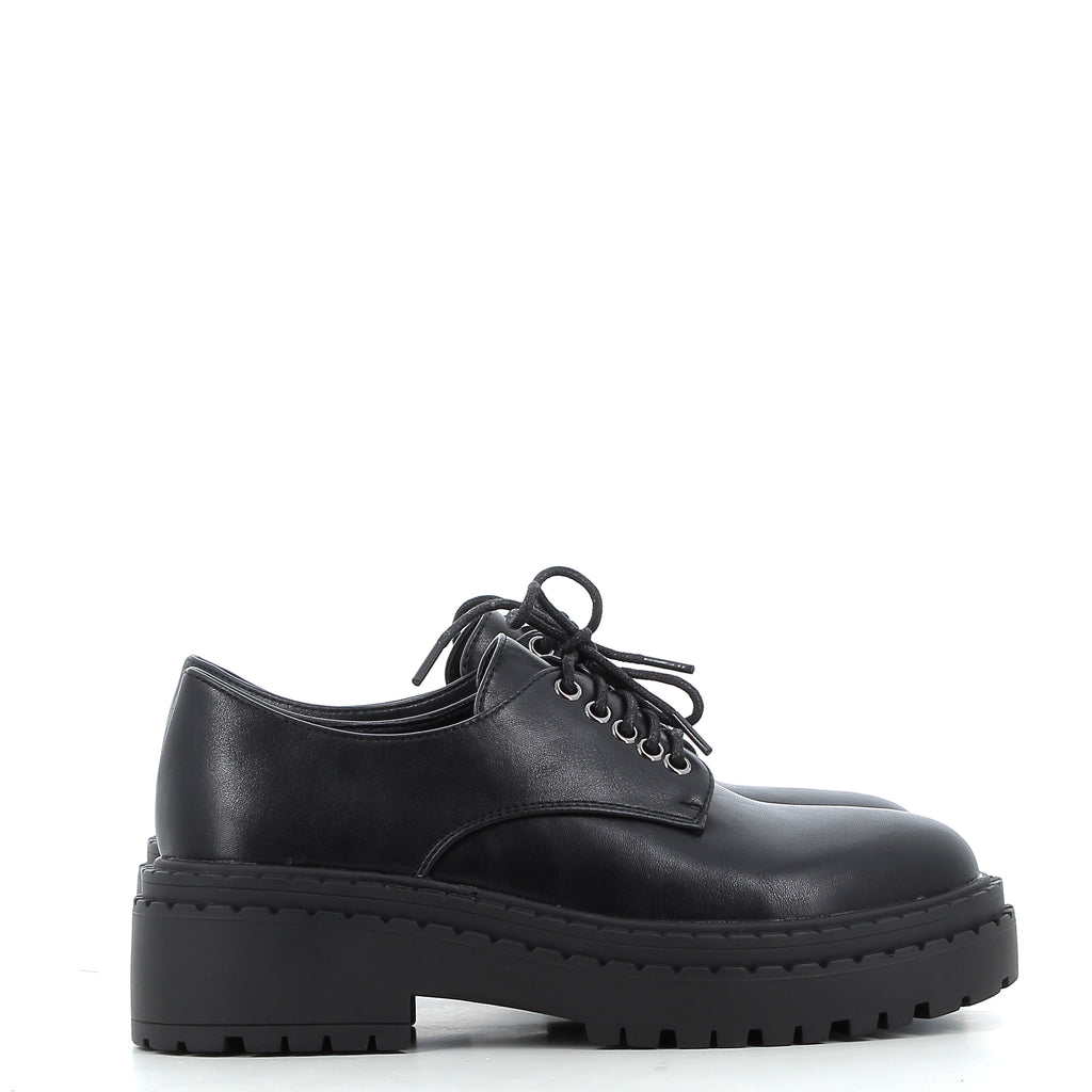 Scarpe Hodea donna 25048XSA25 NERO
