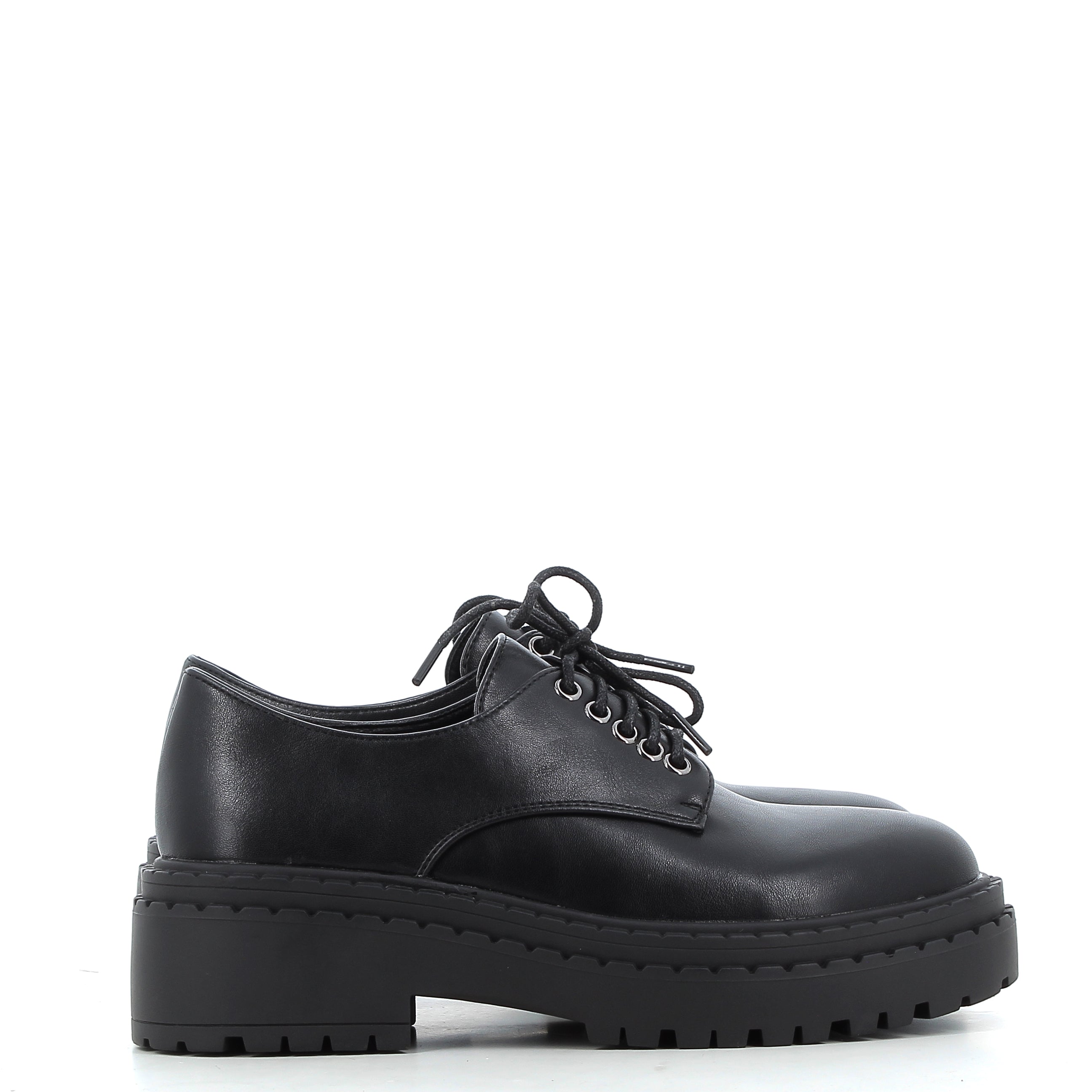 Scarpe Hodea donna 25048XSA25 NERO