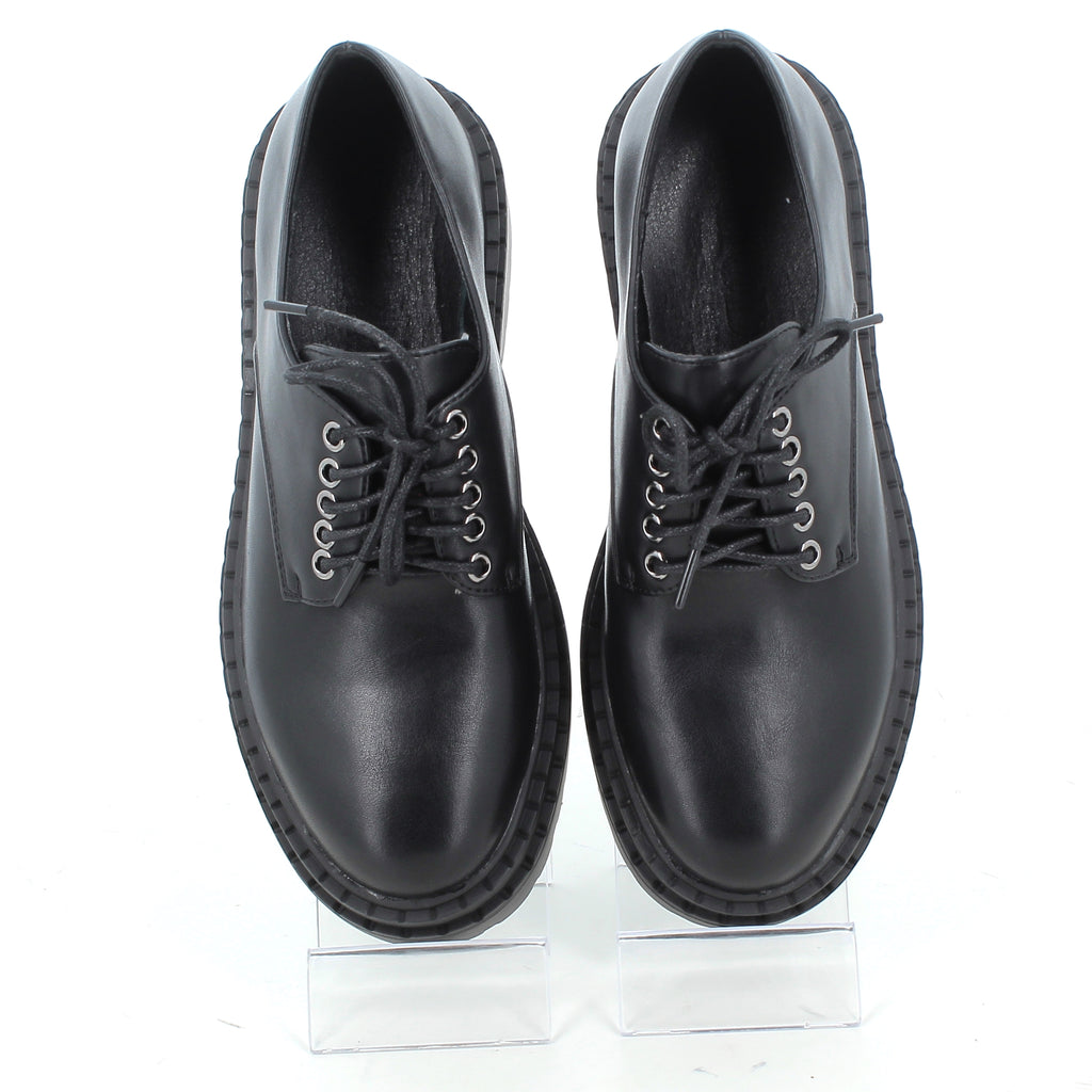 Scarpe Hodea donna 25048XSA25 NERO