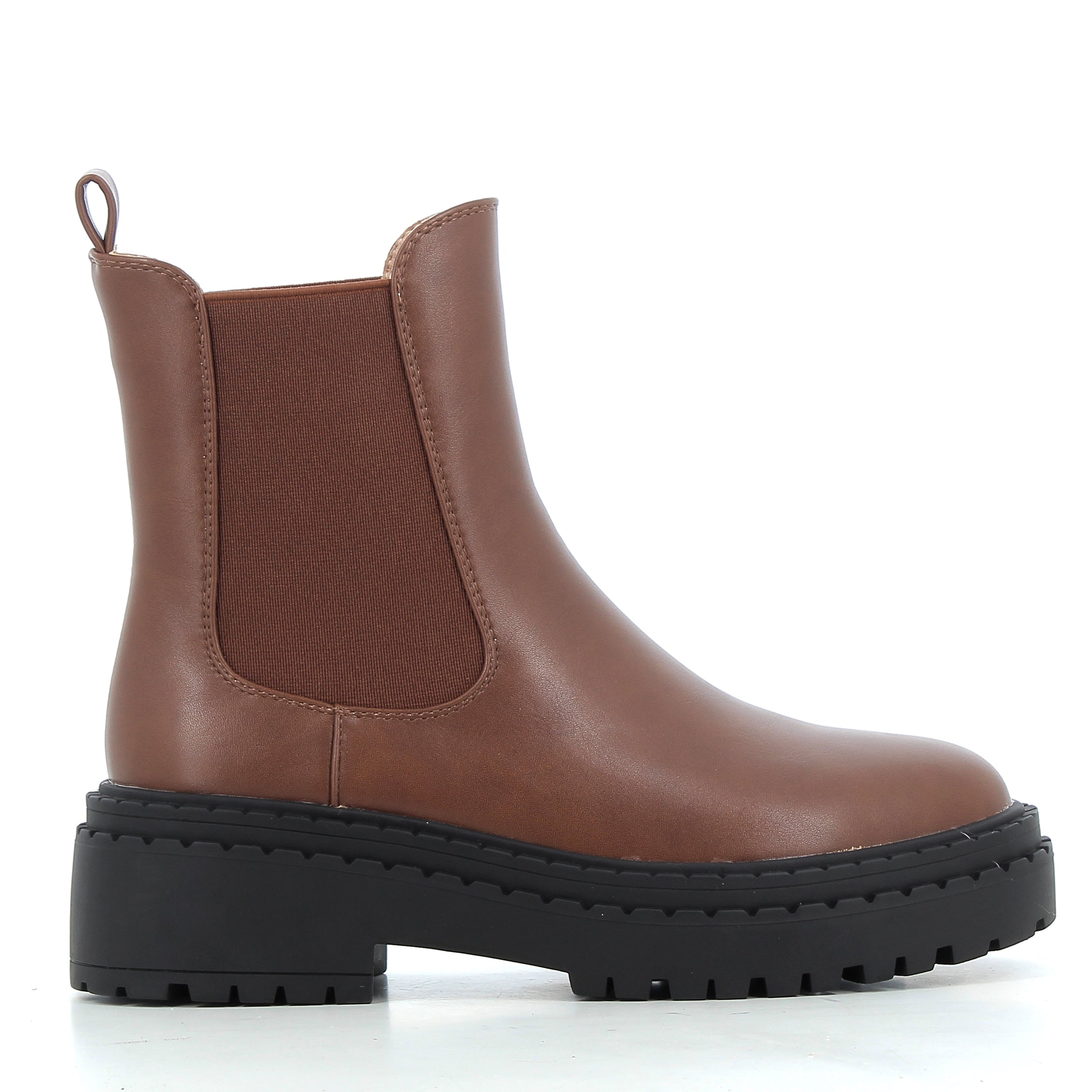 Hodea Stivaletti Laura