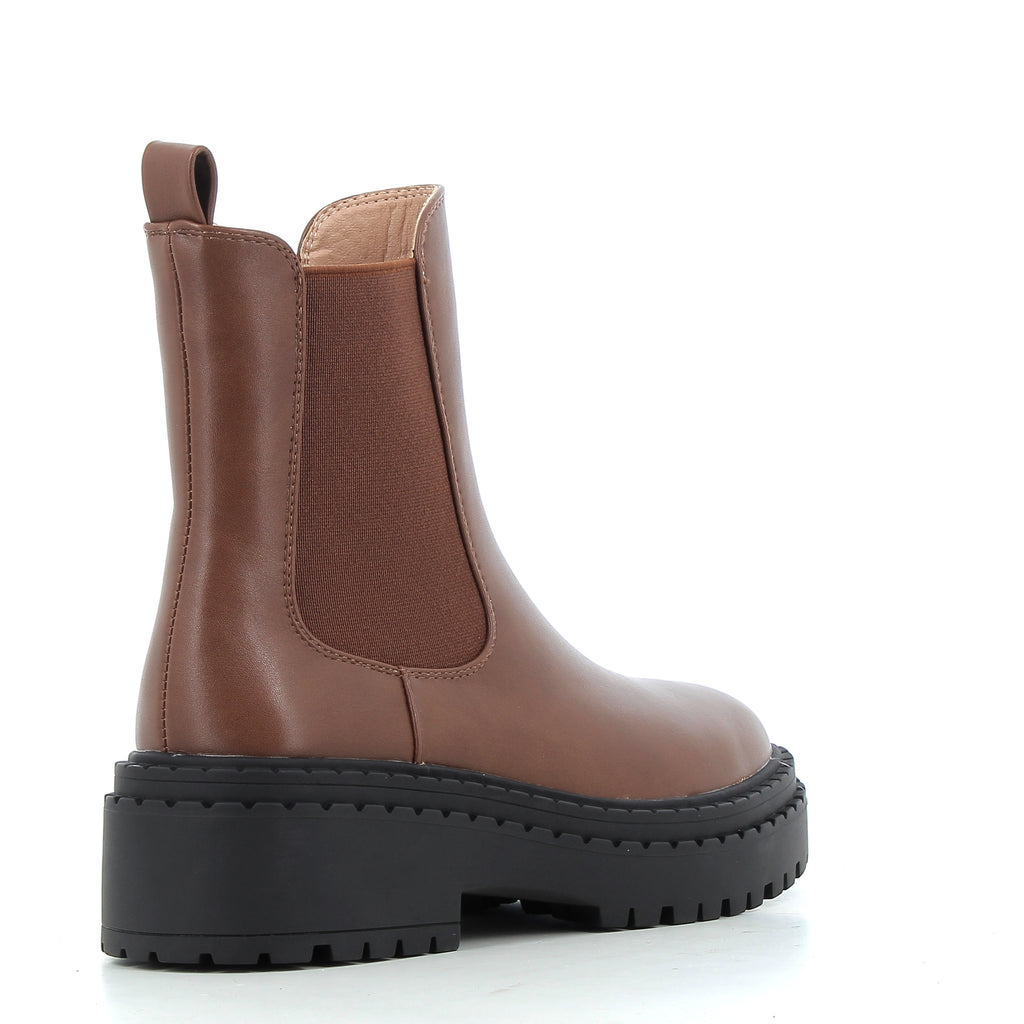 Hodea Stivaletti Laura