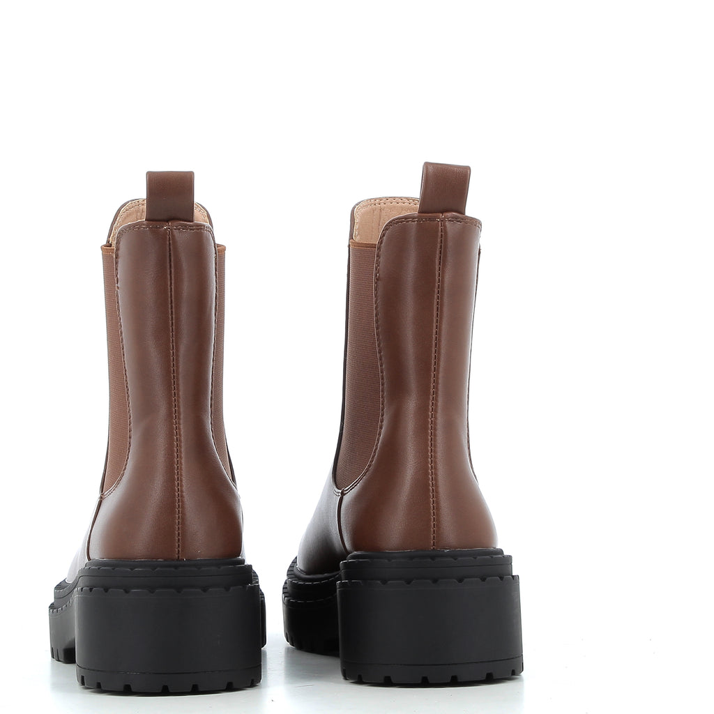 Hodea Stivaletti Laura