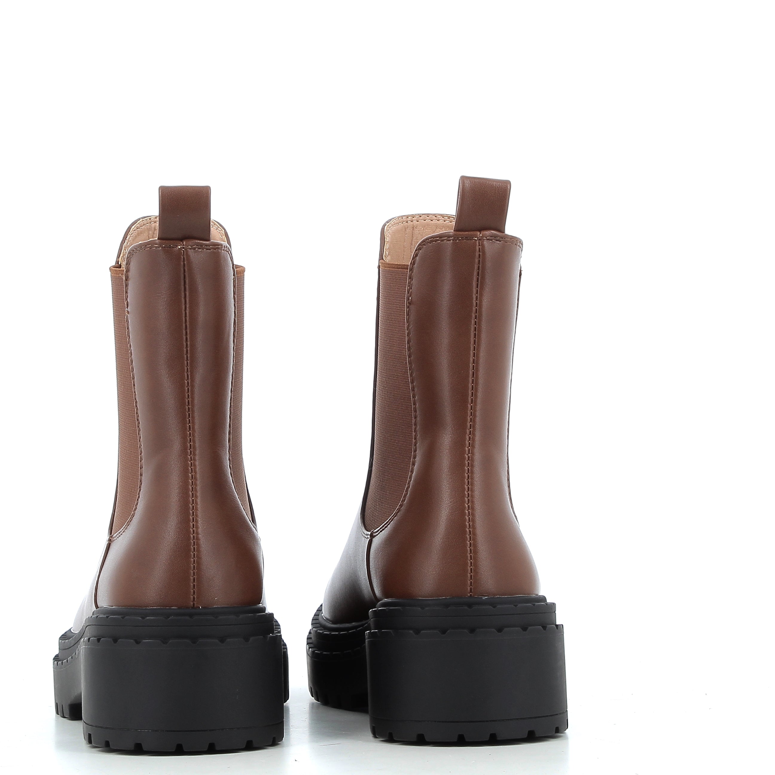 Hodea Stivaletti Laura