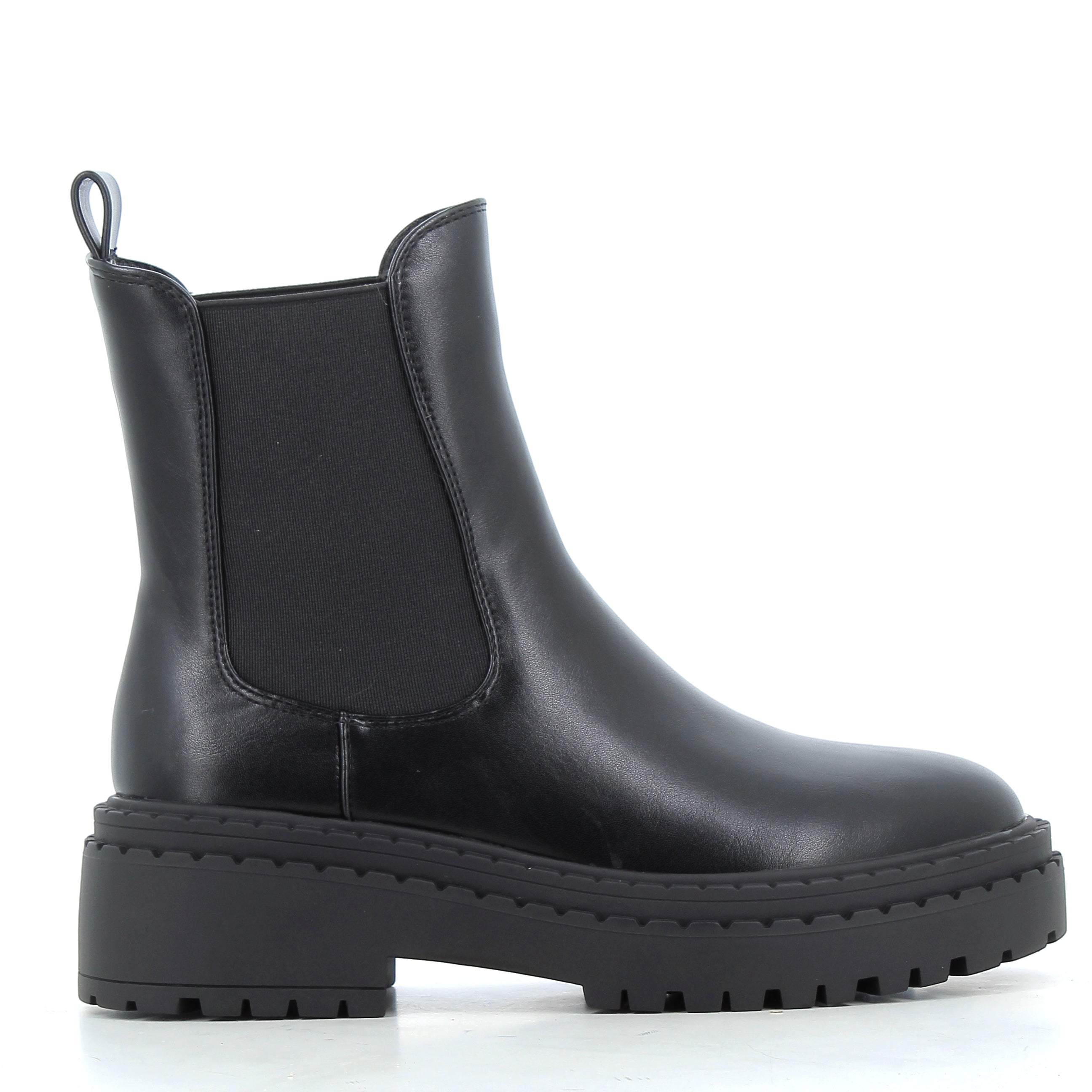 Hodea Stivaletti Laura