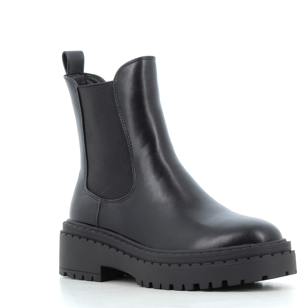 Hodea Stivaletti Laura