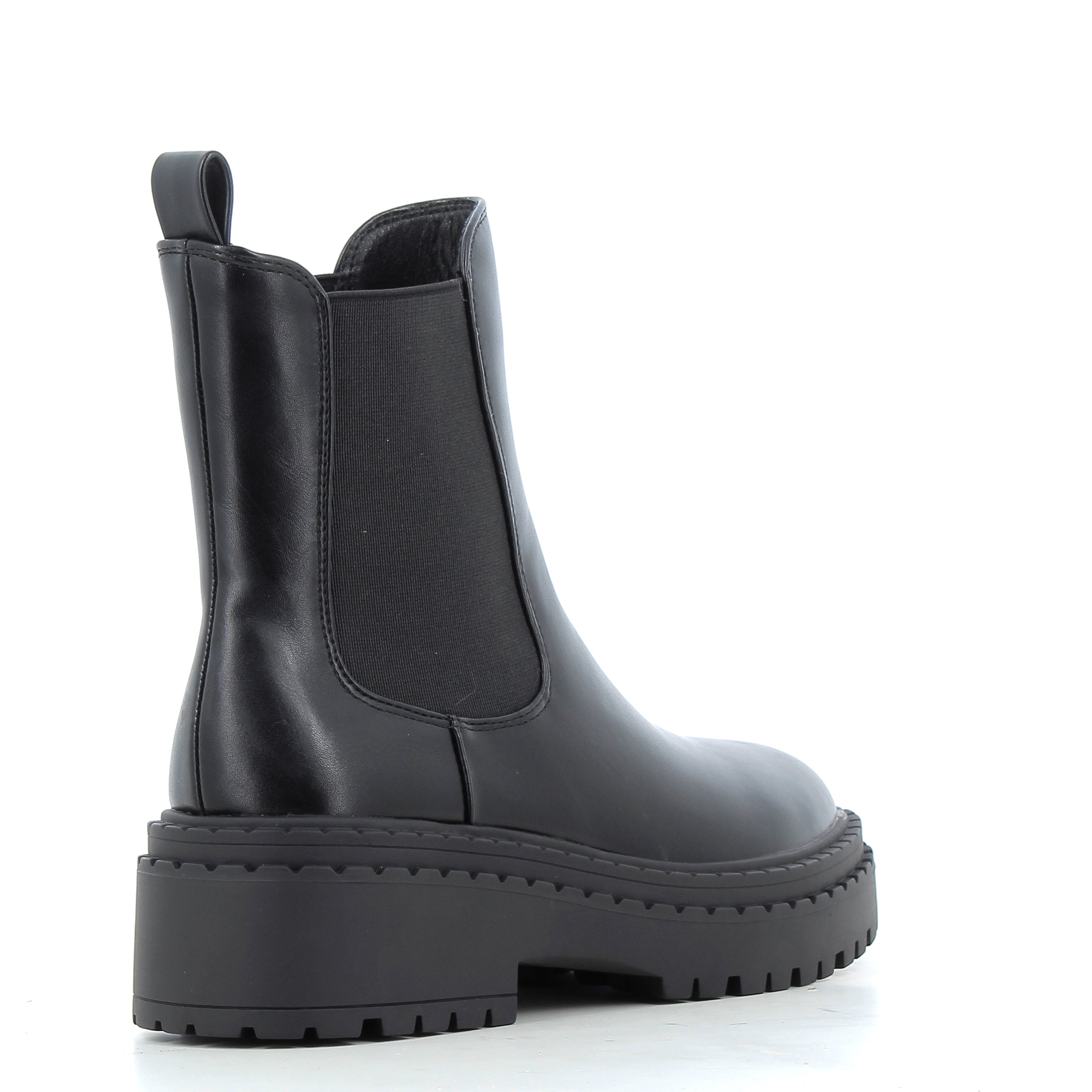 Hodea Stivaletti Laura